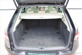 Škoda Superb 2.0 TDI 140kW STYLE+ PANORAMA (2019) - 8