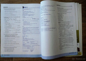 New Headway pre-intermediate Third Edition - 8