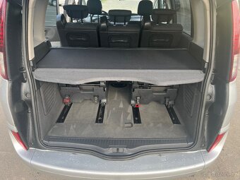 Espace 2l benzin ⛽️ LPG STK DO 2027 - 8