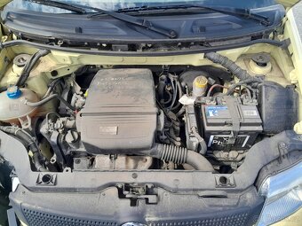 Fiat Panda 1,1 - 8