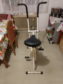 Rotoped fitness club TM - 8