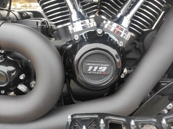 HD Road Glide 2021 - 8