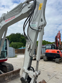 TAKEUCHI TB290-2 2019 - 8