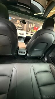 Tesla Model 3 Performance | 03/2022 | 23 199 km | DPH - 8