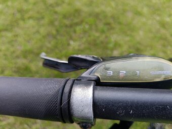 Horské kolo Maxbike 27,5 - 8