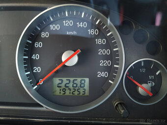 Ford Mondeo 2.0 Tdci - 8