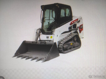 Pas Bobcat 300x84x46 zanovni 1X - 8