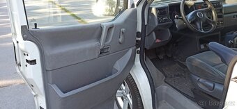 VW Caravelle T4 2,5tdi 75kw - 8