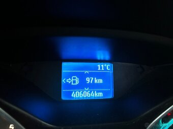 Focus mk3 1,6 tdi - 8