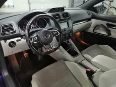 VW Scirocco 1,4 Tsi - 74000km-rozvodový řemen - 8