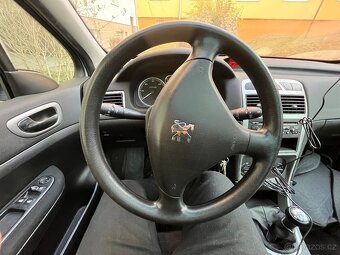 Peugeot 307sw - 8