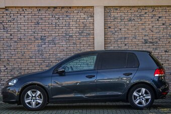 Volkswagen Golf 1.4 TSI Comfortline - 8