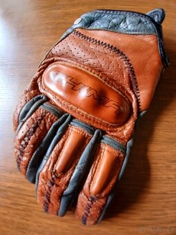 Rukavice Shima Caliber - 8