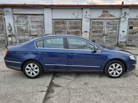 VW PASSAT 2.0 TDI 103kW - NÁHRADNÍ DÍLY - 8