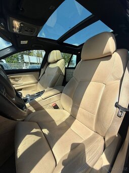 BMW 530d - 8