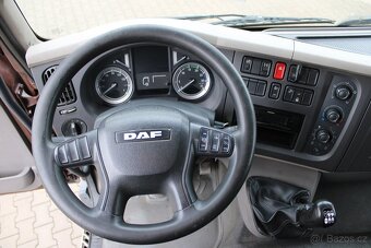 DAF LF 310 FA, EURO 6, VZDUCHOVÉ PÉROVÁNÍ + SVAN CHT101 - 8
