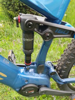 Elektrické celopéro Corratec E-Power RS 160 Pro Team - nové - 8