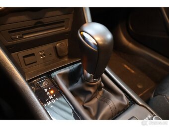 Mazda CX-3 1.8 SKYACTIV-D - Nafta - Automatické - 8