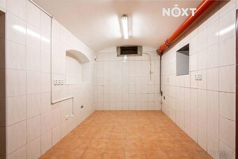 Prodej komerční Obchodní prostory, 204㎡ - 8