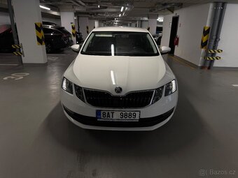 Skoda Octavia 2017 - 1.6 TDI (Facelift) - 8