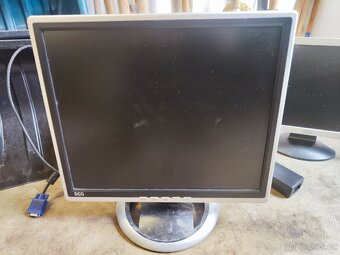 Monitory 13 - 16" - 8