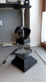 Vodní dýmka - 8