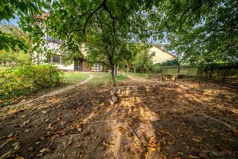 Stavební pozemek 1561m2 na prodej, Modrá u Velehradu - 8