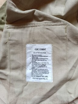 US Army - Made in USA z 90.let i starsi - 8