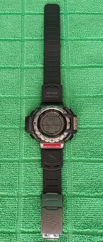 Casio ProTrek PRT-40 FGJ Fishing Gear - 8