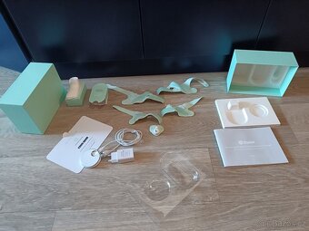Owlet Smart Sock - 8
