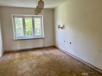Prodej bytu 3+1 s balkonem, Hodonín, Byt 3+1+balkon v Hodoní - 8