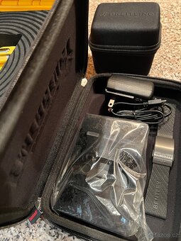Brietling Emergency 2 “ Bentley Bentayga edition “ - 8
