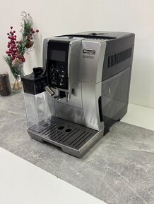 Kávovar DeLonghi Dinamica ECAM352.57.SB - 8