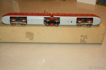Rychlík Märklin TW 800, originální balení - 8