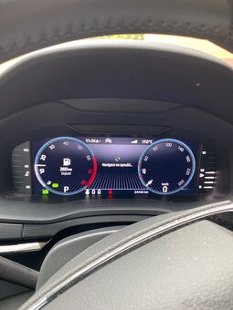 Škoda karoq 1,5 tsi, dsg - 8