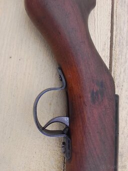 Duo 2. Vzduchovka Dušek - 8