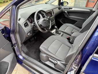 Volkswagen Golf Sportsvan, 1.4 TSI 92KW DSG CONFORTLINE - 8