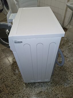 Midea MF 100MF60-CZ 1 1/2 roku stará málo používaná - 8