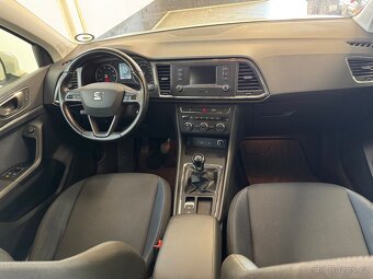 Seat Ateca 1.0 TSI Style 2017 - 8