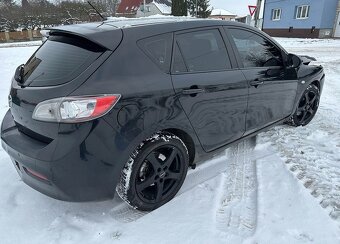 Mazda 3 BL Sport R2AA - náhradní díly - 8