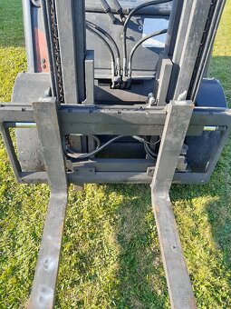 Vzv Linde H 30 D-02 - 8