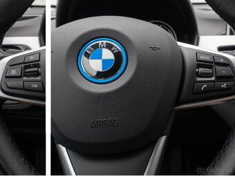 BMW X1 xD25e 4x4 Avatgarde DPH DAB Nav PDC Výhř AL 3/22 - 8