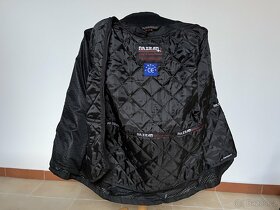 Dámská bunda a kalhoty Nazran, boty Falco Venus - 8
