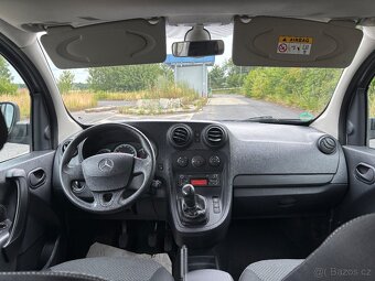 Mercedes benz - citan tourer - 8