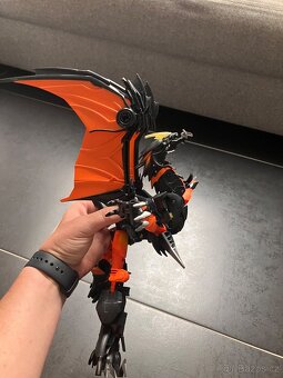 Transformers velká sada mix - 8