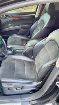 Škoda Superb, 2.0 TDi 125kw DSG TOP výbava - 8