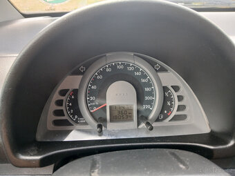 Volkswagen Fox 1.2 HTp - 8