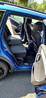 ► Volkswagen Tiguan, 1.4 TSI 92kW 4MOTION ⭐ - 8