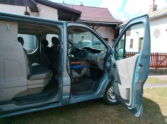Opel Vivaro 2.0 CDTI 85kW - 8