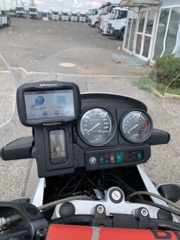 BMW R 1150 GSA - 8
